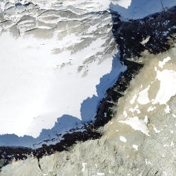 Satellite imagery of Birghorn, CH