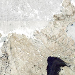 Satellite imagery of Tellispitza, CH