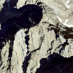 Satellite imagery of Alpätraift, CH
