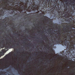 Satellite imagery of Schinhorn, CH