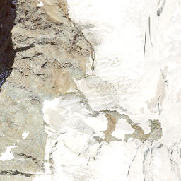 Satellite imagery of Distlighorn, CH