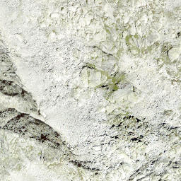 Satellite imagery of Strahlgrat, CH