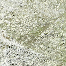 Satellite imagery of Strahlgrat, CH