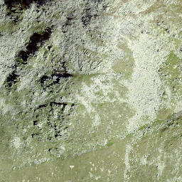 Satellite imagery of Furggulti, CH