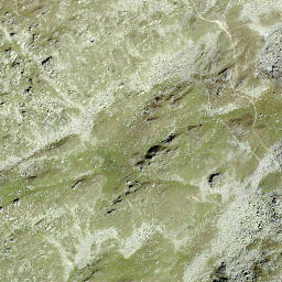 Satellite imagery of Furggulti, CH