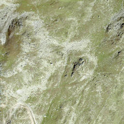 Satellite imagery of Furggulti, CH