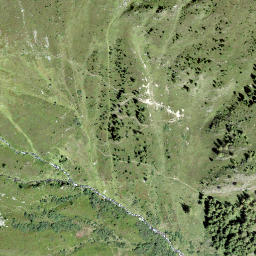 Satellite imagery of Honegga, CH