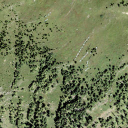 Satellite imagery of Honegga, CH
