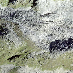 Satellite imagery of Ritzberge, CH