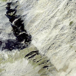 Satellite imagery of Ritzberge, CH