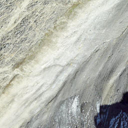 Satellite imagery of Ritzhörner, CH