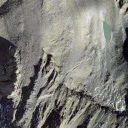 Satellite imagery of Hinneri Sulzlicke, CH