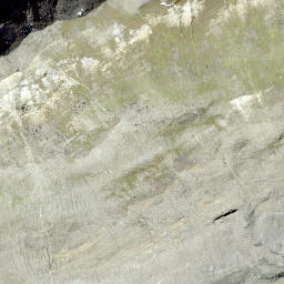 Satellite imagery of Fülhorn, CH