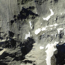 Satellite imagery of Cornopass, CH