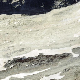 Satellite imagery of Formazzora, Bocchetta di, CH