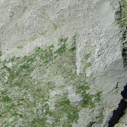 Satellite imagery of Cima delle Donne, CH