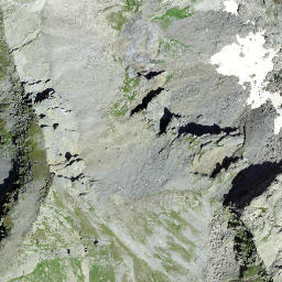 Satellite imagery of Cima delle Donne, CH