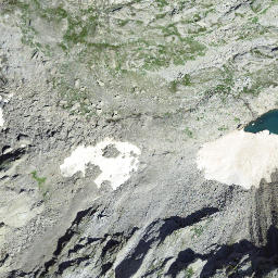 Satellite imagery of Cima delle Donne, CH