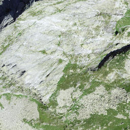 Satellite imagery of Motti della Misera, CH
