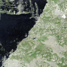 Satellite imagery of Mognoi, CH