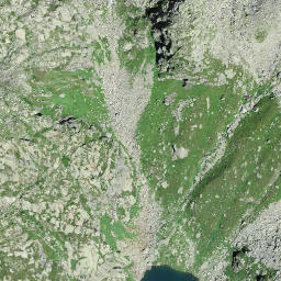 Satellite imagery of Mognoi, CH