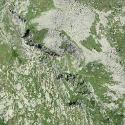 Satellite imagery of Pizzo Lei di Cima, CH