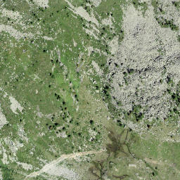 Satellite imagery of Pizzo delle Löite, CH