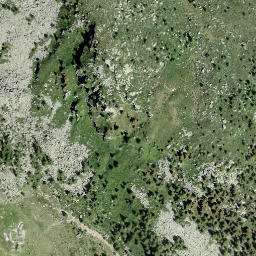 Satellite imagery of Cima del Lambro, CH