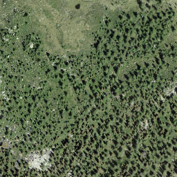 Satellite imagery of Cima del Lambro, CH