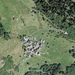 Satellite imagery of Motta di Gribbio, CH