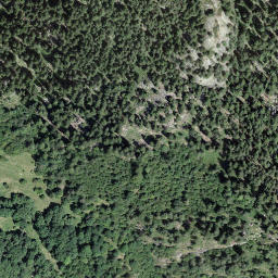 Satellite imagery of Motta di Gribbio, CH