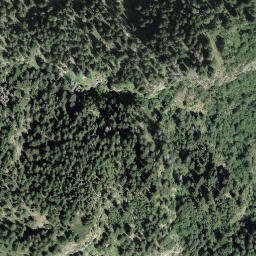 Satellite imagery of Motta di Gribbio, CH