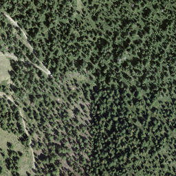 Satellite imagery of Crastumo, Passo, CH