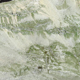 Satellite imagery of Pizzo di Sceru, CH