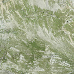 Satellite imagery of Pizzo di Sceru, CH