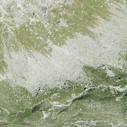 Satellite imagery of Pizzo di Sceru, CH