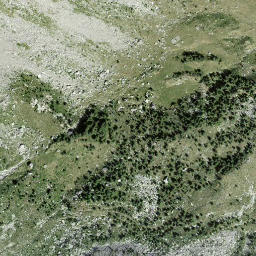Satellite imagery of Sasso di Luzzone, CH