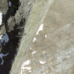 Satellite imagery of Puntone della Parete, CH