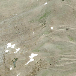 Satellite imagery of Puntone della Parete, CH