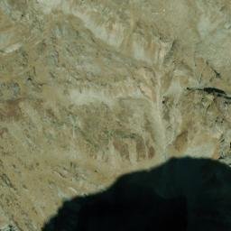 Satellite imagery of Omenit, Pass dei, CH