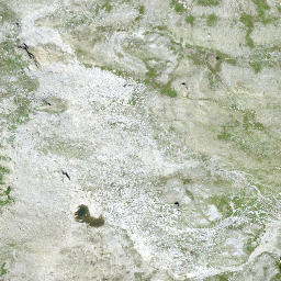 Satellite imagery of Omenit, Pass dei, CH