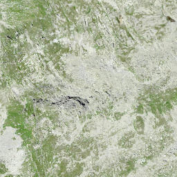 Satellite imagery of Curciusa, Bocchetta de, CH