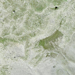 Satellite imagery of Curciusa, Bocchetta de, CH