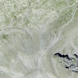 Satellite imagery of Curciusa, Bocchetta de, CH