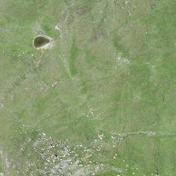 Satellite imagery of Schiahorn, CH