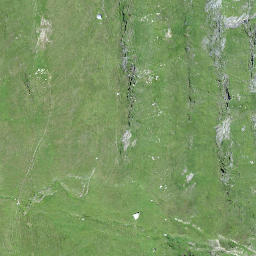 Satellite imagery of Schiahorn, CH