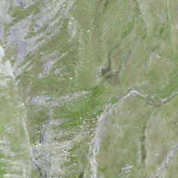 Satellite imagery of Grosshorn, CH