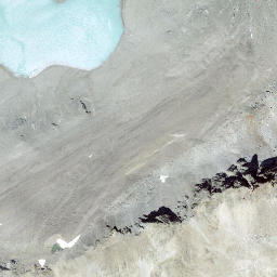 Satellite imagery of Crasta Tscheppa, CH