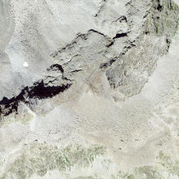 Satellite imagery of Crasta Tscheppa, CH