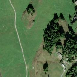 Satellite imagery of Crap da Sass, CH